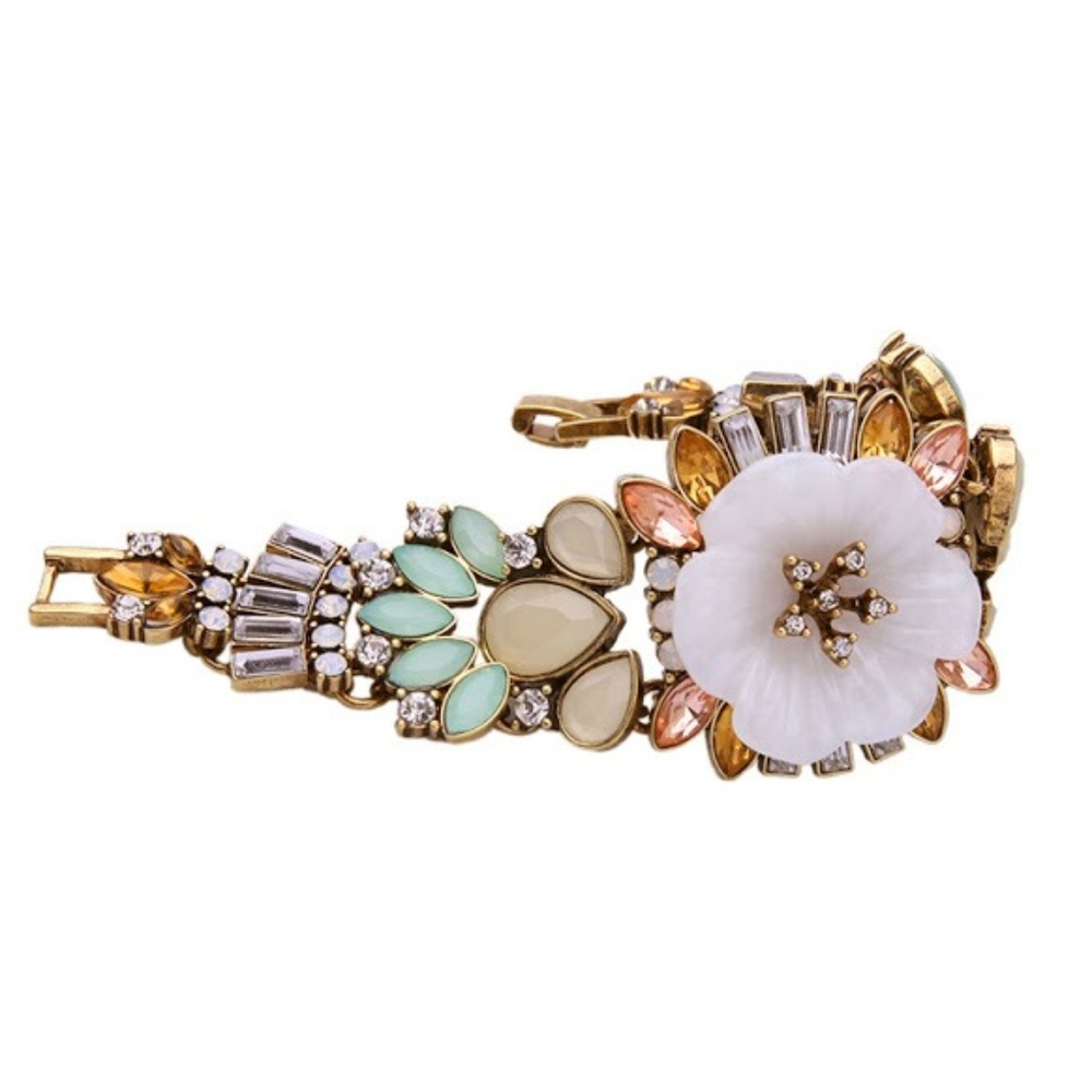 Statement Bracelet